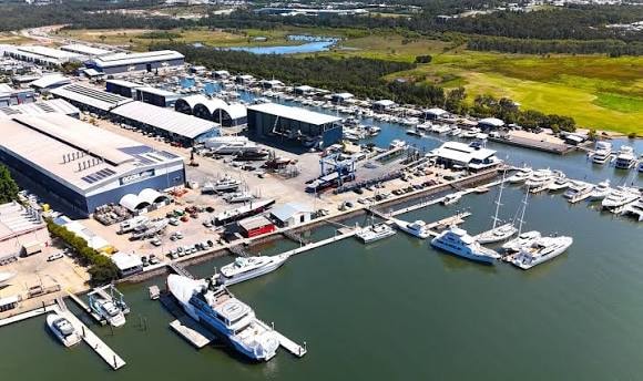 UDF Marine Filtration